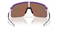 Oakley Sutro Lite OO9463-B539 - Miniatura 4