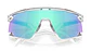 Oakley Bxtr OO9280-1239 - Miniatura 7
