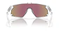 Oakley Bxtr OO9280-1239 - Miniatura 4