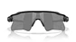 Oakley Radar Ev Heater OO9541-0237 - Miniatura 8