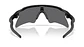 Oakley Radar Ev Heater OO9541-0237 - Miniatura 4