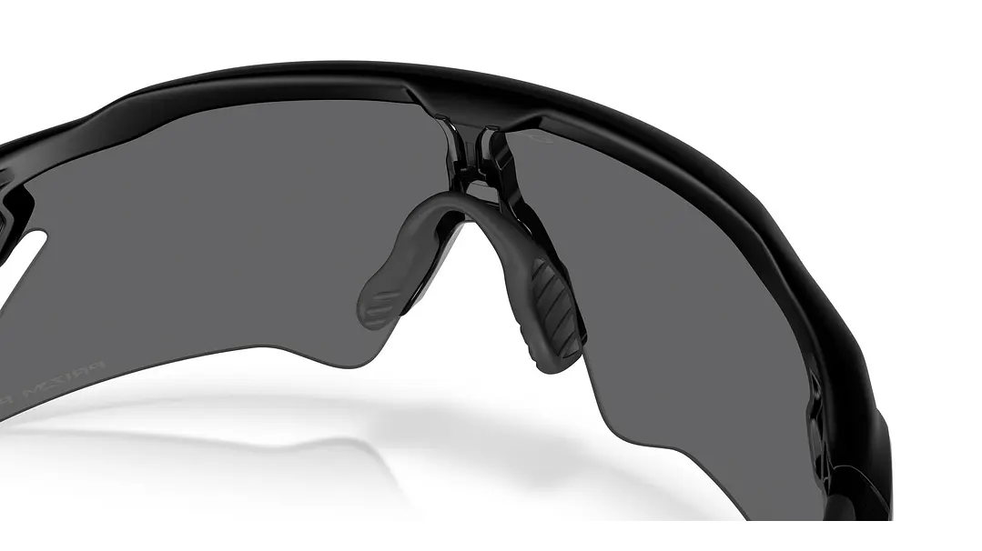 Oakley Radar Ev Heater OO9541-0237 5