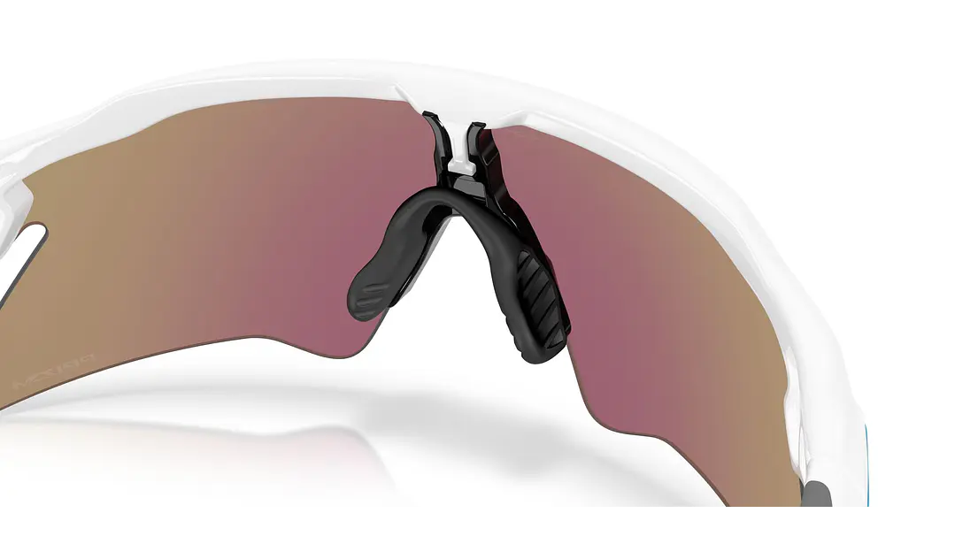 Oakley Radar Ev Heater OO9541-0437 5