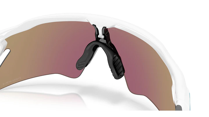 Oakley Radar Ev Heater OO9541-0437 5