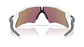 Oakley Radar Ev Heater OO9541-0437 - Miniatura 4