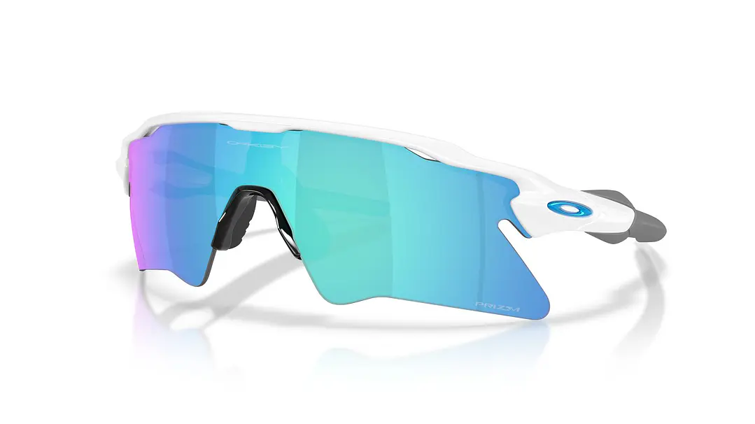 Oakley Radar Ev Heater OO9541-0437 1