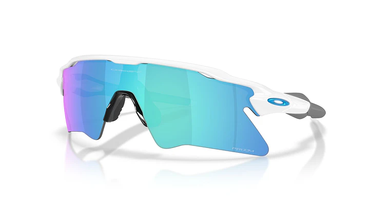 Oakley Radar Ev Heater OO9541-0437 1