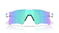 Oakley Radar Ev Heater OO9541-0437 - Miniatura 8