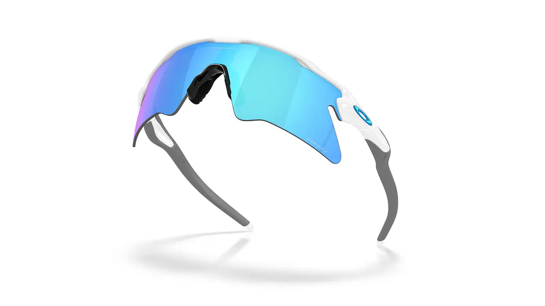 Oakley Radar Ev Heater OO9541-0437 6