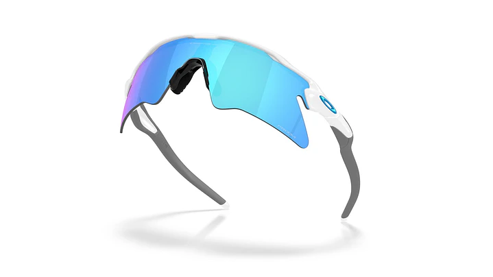 Oakley Radar Ev Heater OO9541-0437 6
