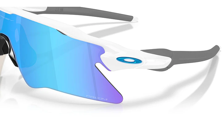 Oakley Radar Ev Heater OO9541-0437 3