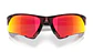 Oakley Suture Jacket OO9532-1264 - Miniatura 7