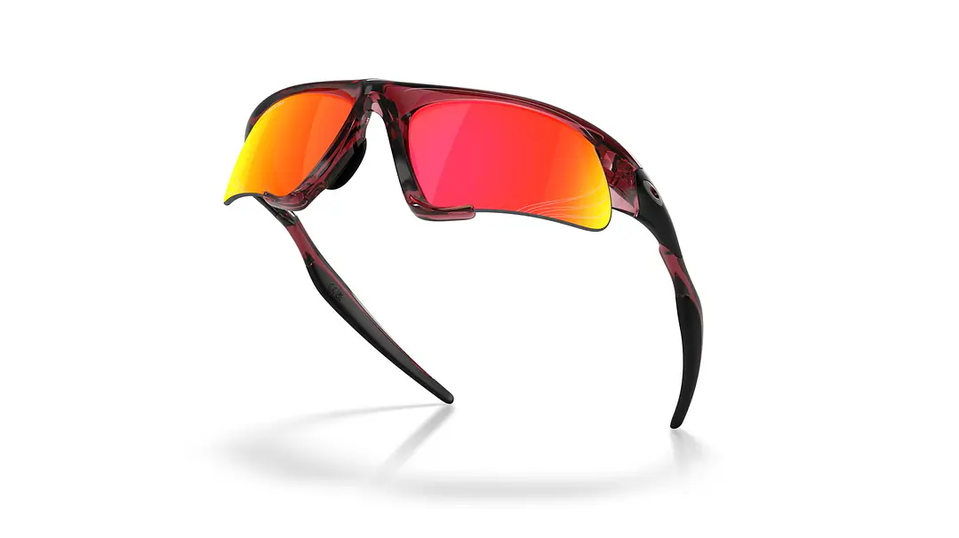 Oakley Suture Jacket OO9532-1264 6