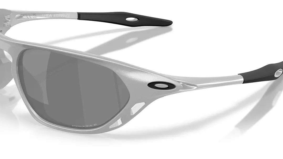 Oakley Cage Jacket OO9537-0961 3