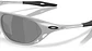 Oakley Cage Jacket OO9537-0961 - Miniatura 3