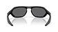 Oakley Cage Jacket OO9537-0861 - Miniatura 4