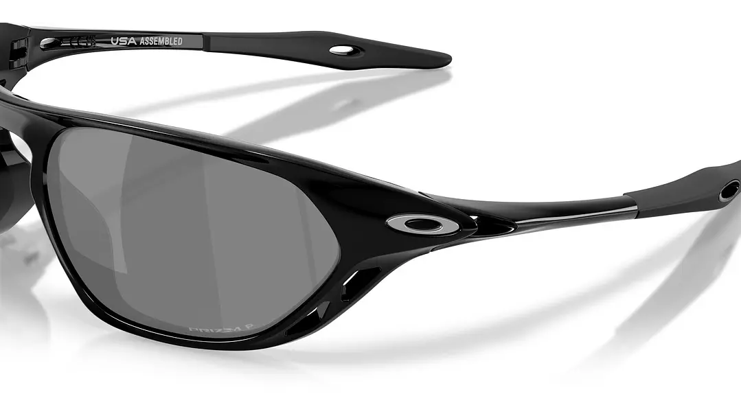 Oakley Cage Jacket OO9537-0861 3