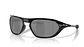 Oakley Cage Jacket OO9537-0861 - Miniatura 1