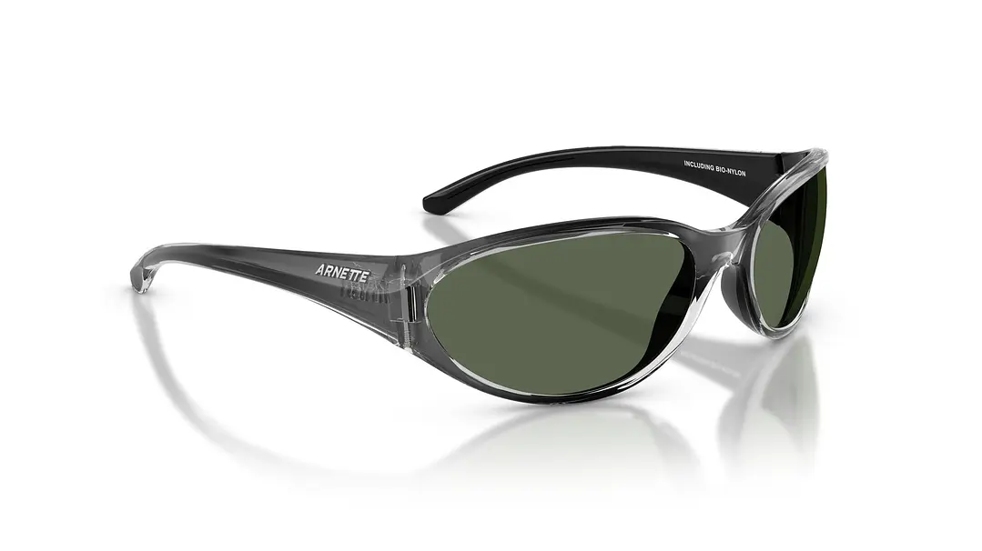 Arnette RAVEN AN4368 303371 64 4