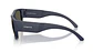 Arnette AN4377 AN4377 2762/1 55 - Miniatura 2