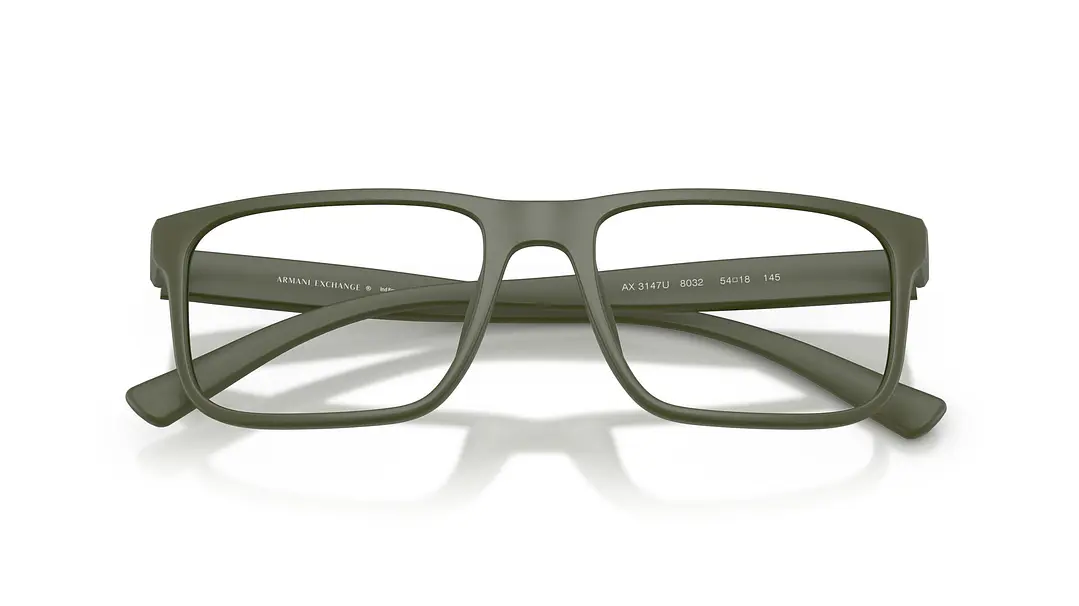 Armani Exchange AX3147U AX3147U 8032 54 4