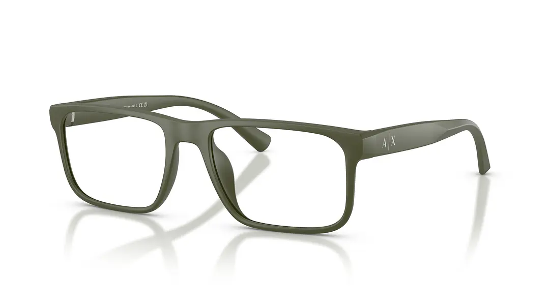 Armani Exchange AX3147U AX3147U 8032 54 1