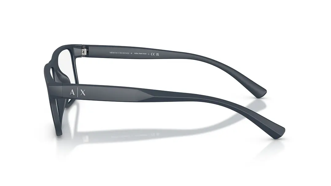 Armani Exchange AX3147U AX3147U 8181 54 2