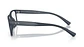 Armani Exchange AX3147U AX3147U 8181 54 - Miniatura 2