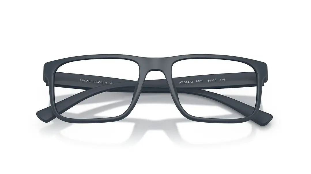 Armani Exchange AX3147U AX3147U 8181 54 4