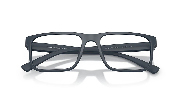 Armani Exchange AX3147U AX3147U 8181 54 4