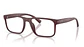 Armani Exchange AX3147U AX3147U 8413 54 - Miniatura 1