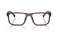 Armani Exchange AX3147U AX3147U 8413 54 - Miniatura 5