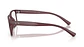 Armani Exchange AX3147U AX3147U 8413 54 - Miniatura 2