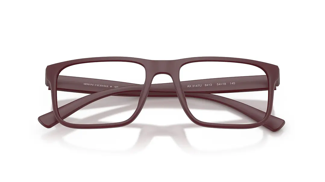 Armani Exchange AX3147U AX3147U 8413 54 4