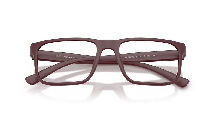 Armani Exchange AX3147U AX3147U 8413 54 4