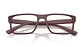 Armani Exchange AX3147U AX3147U 8413 54 - Miniatura 4