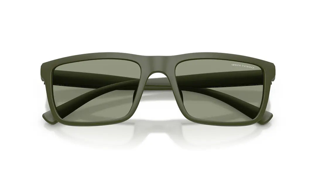 Armani Exchange AX4174SU AX4174SU 8032/2 56 4