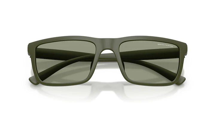 Armani Exchange AX4174SU AX4174SU 8032/2 56 4