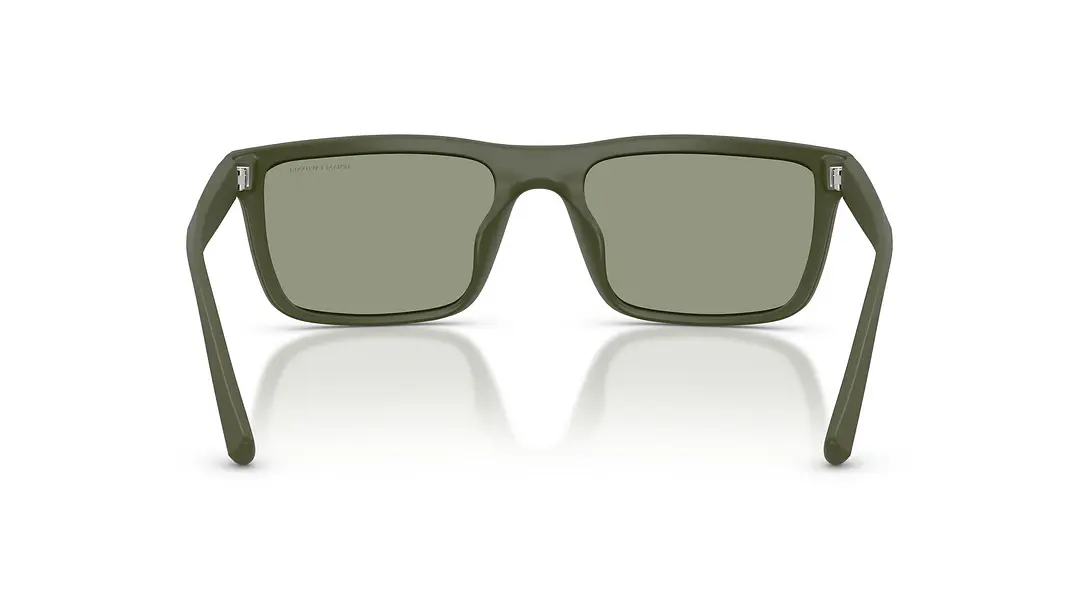 Armani Exchange AX4174SU AX4174SU 8032/2 56 3