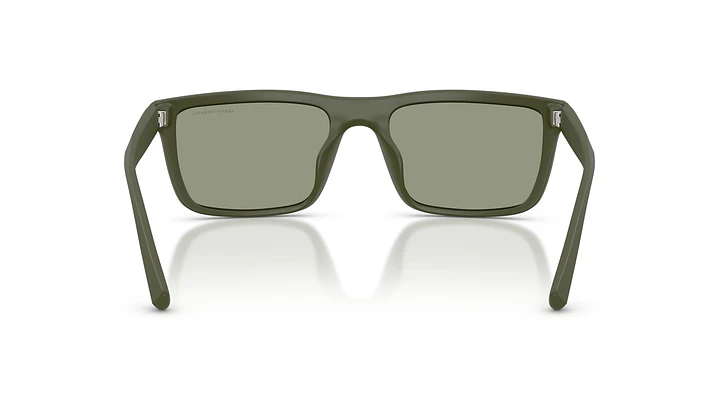 Armani Exchange AX4174SU AX4174SU 8032/2 56 3