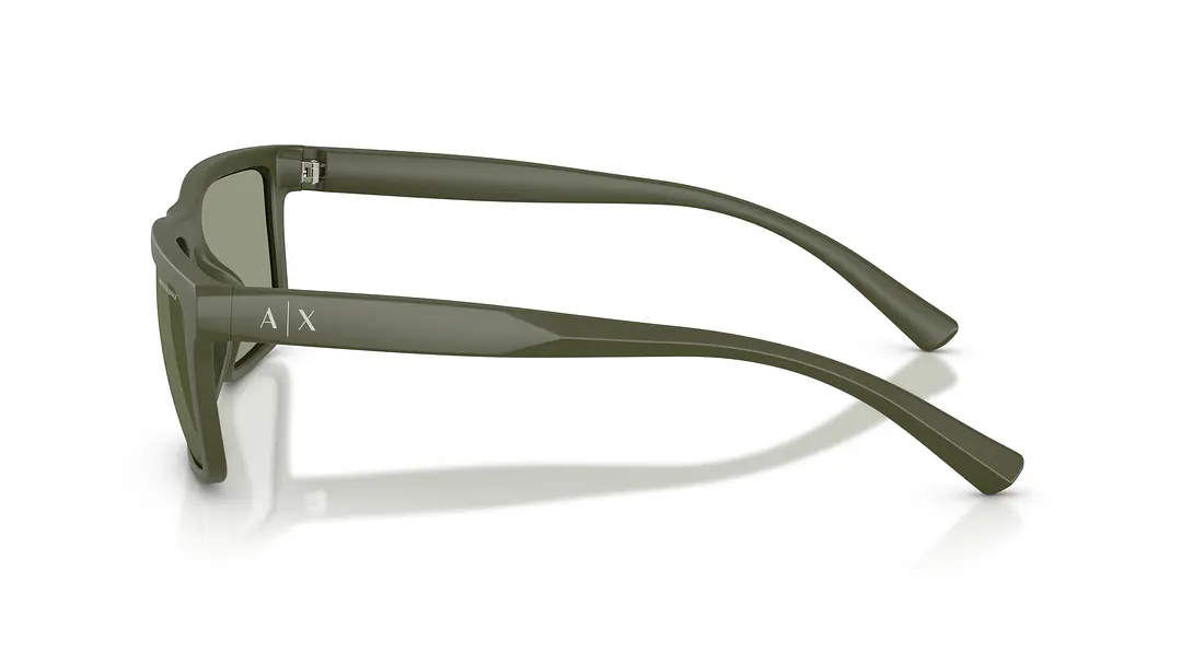 Armani Exchange AX4174SU AX4174SU 8032/2 56 2