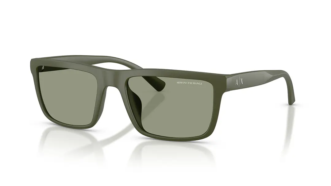 Armani Exchange AX4174SU AX4174SU 8032/2 56 1