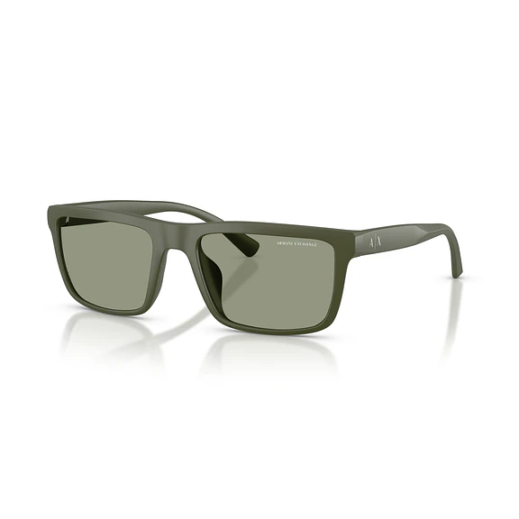 Armani Exchange AX4174SU AX4174SU 8032/2 56