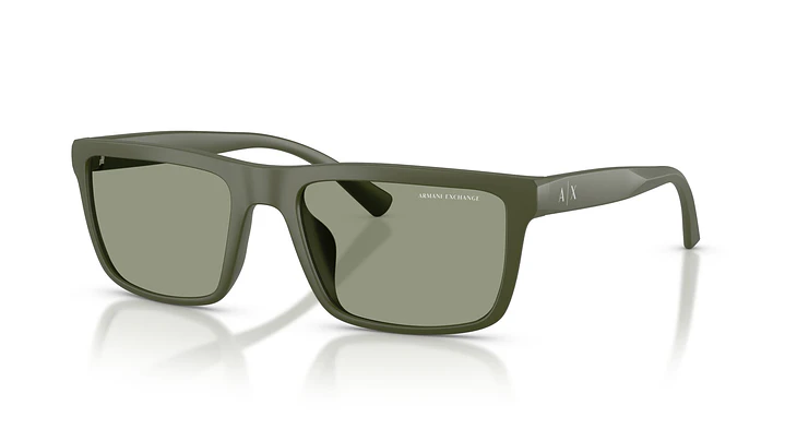 Armani Exchange AX4174SU AX4174SU 8032/2 56 1