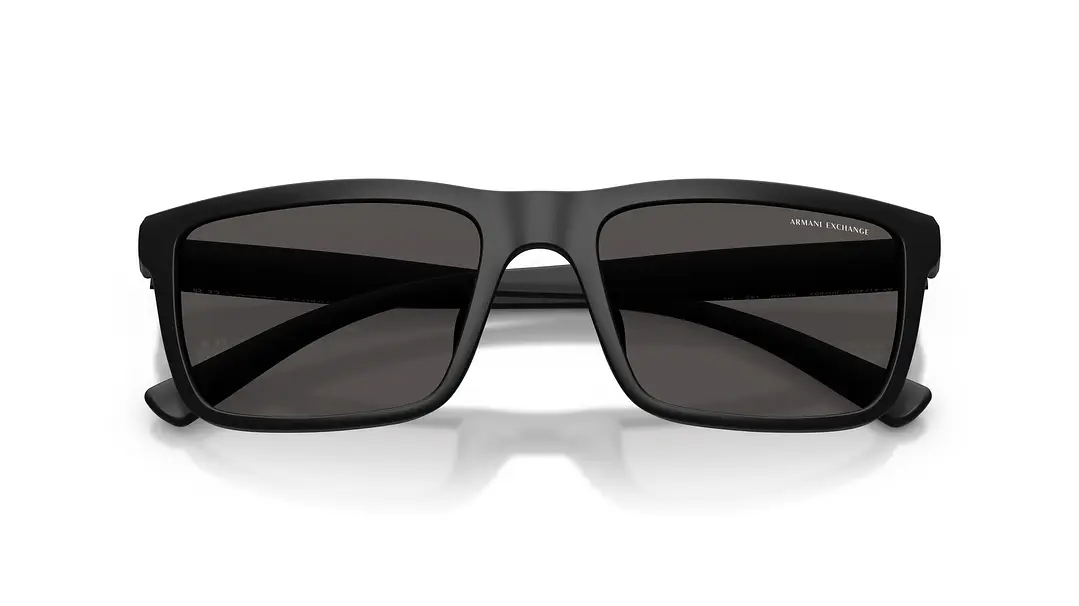 Armani Exchange AX4174SU AX4174SU 807887 56 4