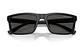 Armani Exchange AX4174SU AX4174SU 807887 56 - Miniatura 4