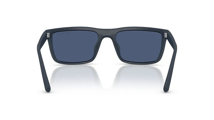 Armani Exchange AX4174SU AX4174SU 818180 56 3