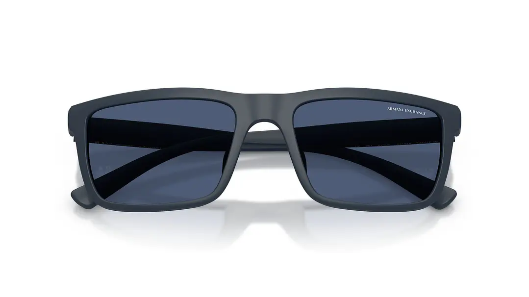Armani Exchange AX4174SU AX4174SU 818180 56 4