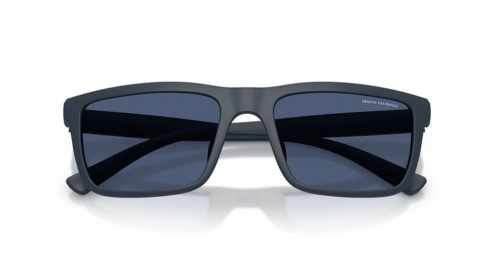 Armani Exchange AX4174SU AX4174SU 818180 56 4