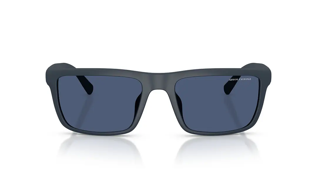 Armani Exchange AX4174SU AX4174SU 818180 56 5